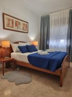 Happy House - Central Apartment - B&B Faro