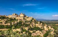 Auberge - Nostradamus De Provence - Chambres d’hôtes Salon-de-Provence