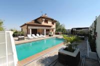 Casa Jardin del Valle -TuCasaTemporal - Ferienwohnung Seseña