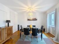 Appartement moderne pour 6 personnes avec parking - B&B Saint-Louis