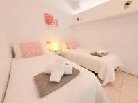 Adejeparadise25-B Duplex views and heatedpool - Chambres d’hôtes Adeje