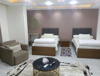 غرفة فندقية - B&B Al Mansurah
