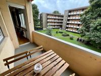 Langgrütstrasse 21, 8047 Zürich, Switzerland - B&B Zurich