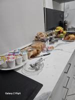 CASA MIA GUESTHOUSE AFFITTA CAMERE Foresteria - Ferienwohnung Tornata