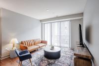 CozySuites at the Banks gym pool 13 - B&B Cincinnati