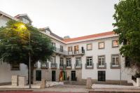 Casa da Ponte - Ferienwohnung Amarante