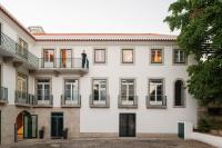 Casa da Ponte - Chambres d’hôtes Amarante