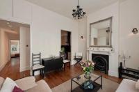 A charming apartment in Central London with private terrace - Chambres d’hôtes Londres