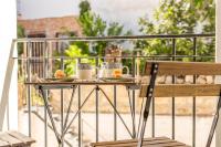 Apartamento En Cazorla- Ideal parejas y amigos -Relax-Naturaleza-WI FI gratuito - Bed and Breakfast Cazorla