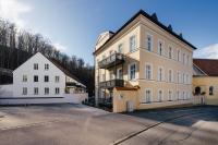 JH Apartments Landshut - 100" TV Gaming Tiefgarage - B&B Landshut