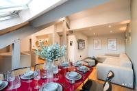 Brooklyn at The Heim - Bed and Breakfast Manchester