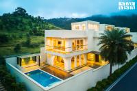 StayVista at Zenith Palms - Ferienwohnung Igatpuri