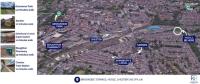 Charming 3BDR House By Homestyles Hosts Short Lets & Serviced Accommodation Hoole With Free Parking & Free WiFi - B&B Chester
