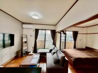 Family Two-Bedroom Apartment with View