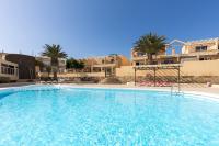 Home2Book Sunny Terrace Pool Costa Calma - B&B Costa Calma