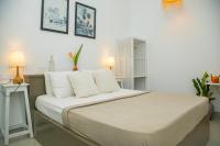 Habitación Doble Pequeña