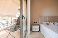 Nice Apartment at New Bazar Tirana ! - Bed and Breakfast Tirana