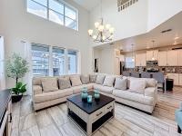 4727 - 5BR w Pool 10min Disney 2 Water Parks - Ferienwohnung Kissimmee
