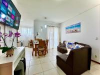 Apartment mit 2 Schlafzimmern