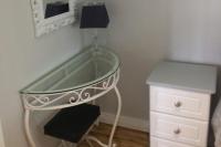 Apartment - Sleeps 2 - Wood Fire - Parking - Ferienwohnung Cullyhanna