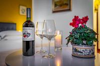 Superior Double or Twin Room with Terrace