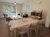 Chalet La Huette - B&B Enchastrayes