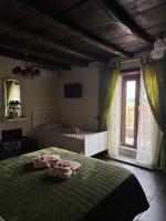 Luxus Dreibettzimmer
