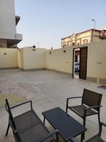 قصر الهدوء - Chambres d'hôtes Djeddah