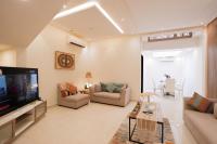 Mabaat-Superior-Al Arid 616 - Ferienwohnung Riad