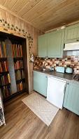 Chalet met 1 Slaapkamer