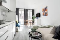 Ballesta Cool Spot - Ferienwohnung Madrid