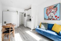 Ballesta Cool Spot - Ferienwohnung Madrid