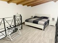 Camera Quadrupla con Bagno Privato