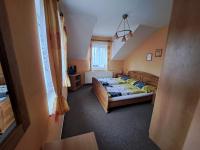 One-Bedroom Apartment with Balcony and Water View