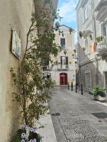 TRANI LA GRAZIA b&b - B&B Trani