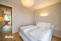 Superior Apartment mit 1 Schlafzimmer