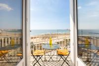 Appartement Davy et Yo - Vue Mer - B&B Les Sables-d'Olonne