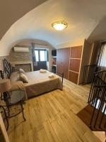 Pantaleone House 1 - Ferienwohnung Catania