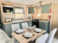 The Retreat LD 1A Oceans Edge - B&B Morecambe