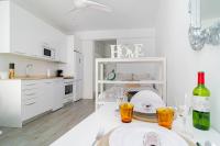 Fantástico Loft en el Entorno Urbano - Ferienwohnung Madrid
