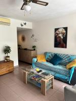 Appartement met 1 Slaapkamer