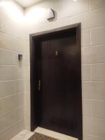 شقة مميزة بثلاث غرف نوم وحمامين وصالة ومطبخ في الحمدانية j6 - B&B Jeddah