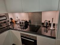 luxurious Room with City Views - Chambres d’hôtes Woolwich