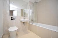 luxurious Room with City Views - B&B Woolwich