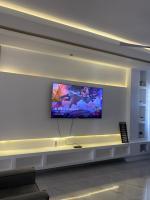 3 bedroom Cozy apartment - B&B Accra