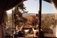 Camera Queen con Vasca Idromassaggio