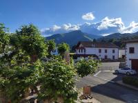 Gîte Restaurant chez Maritxu - B&B Saint-Étienne-de-Baïgorry