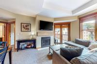 Copper One 407 - Ferienwohnung Frisco