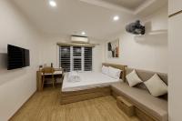 Economy Tweepersoonskamer