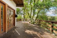 Suíte Front – Entre Bosques de Gramado - B&B Gramado